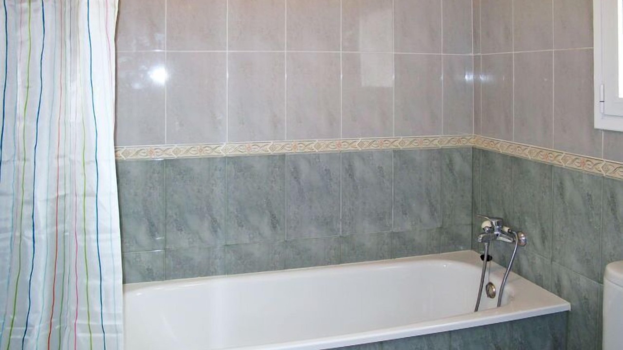Photo of Bathroom in Costa del Zefir