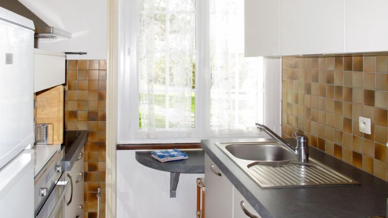 Photo of Kitchen in Morgat