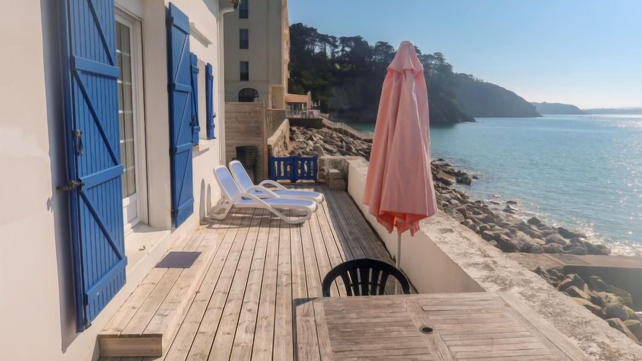 Photo of Outdoor in Morgat