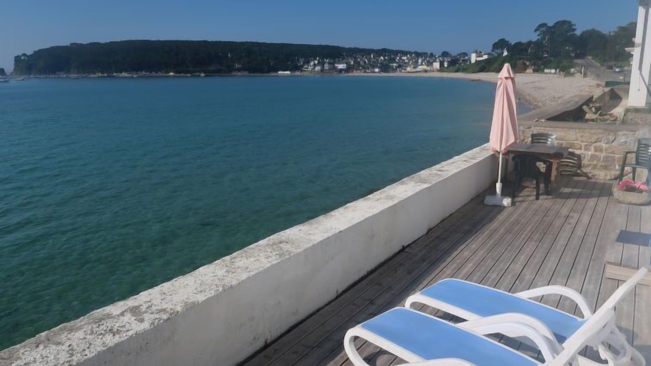 Photo of Outdoor in Morgat