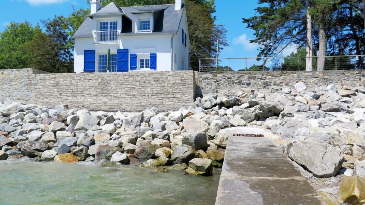 Photo of Outdoor in Morgat
