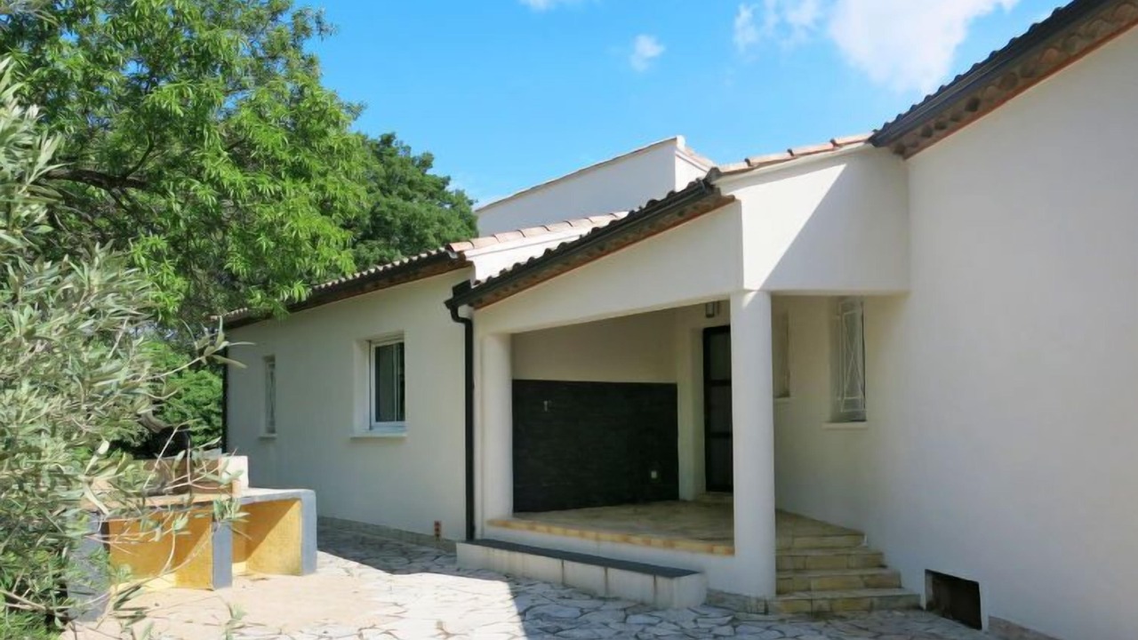 Photo of Outdoor in Corneilhan