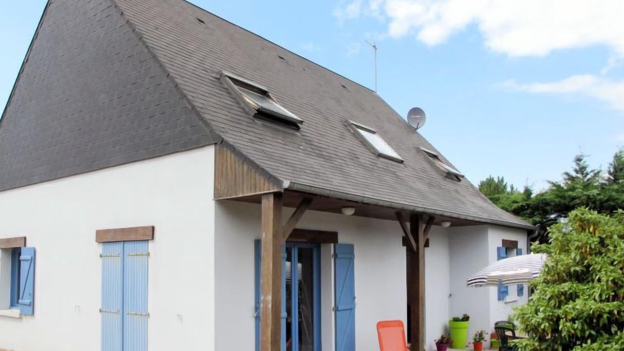 Photo of Outdoor in Hauteville-sur-Mer