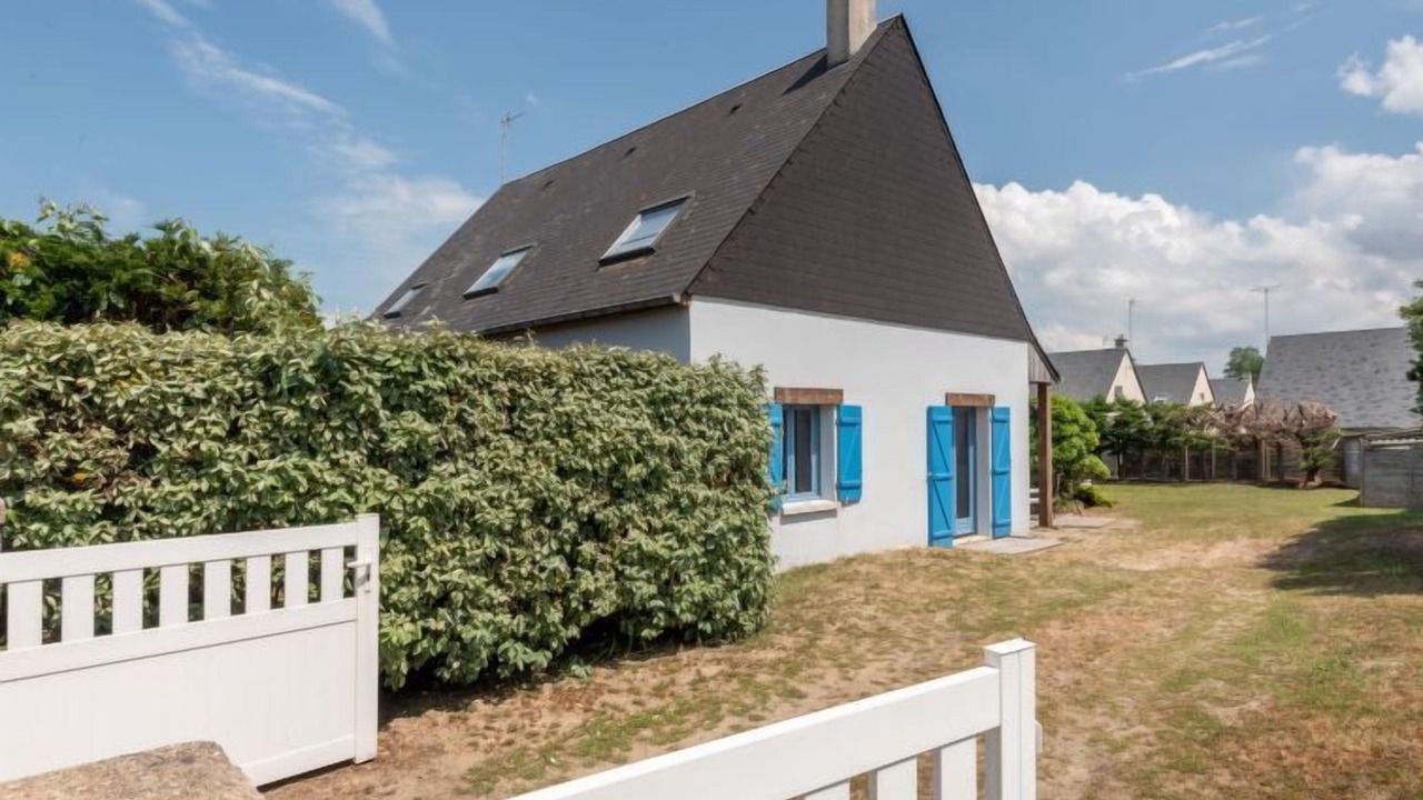 Photo of Outdoor in Hauteville-sur-Mer