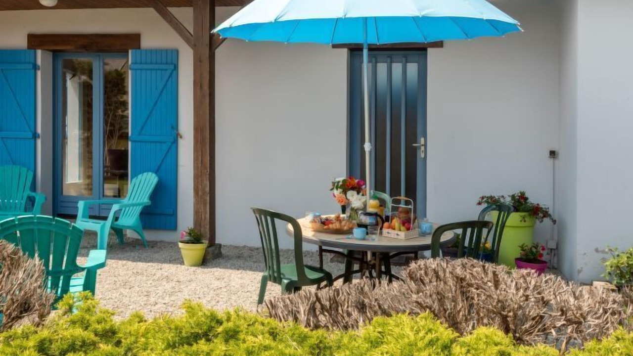 Photo of Outdoor in Hauteville-sur-Mer