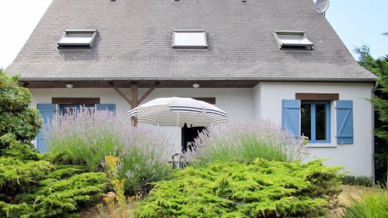 Photo of Outdoor in Hauteville-sur-Mer