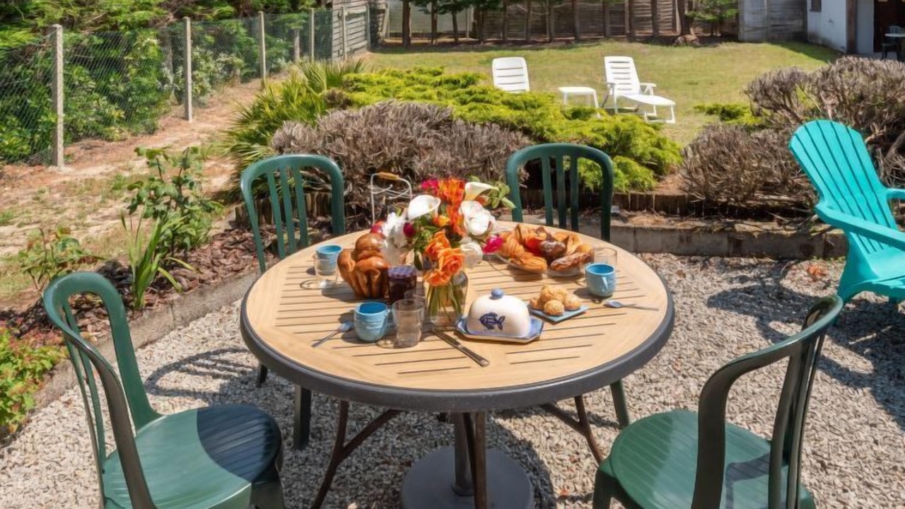 Photo of Outdoor in Hauteville-sur-Mer