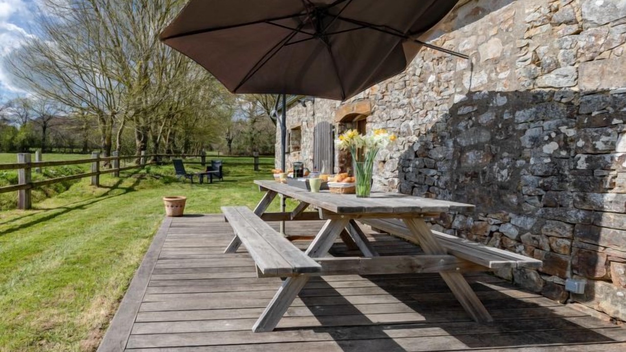 Photo of Outdoor in Saint-Sauveur-le-Vicomte