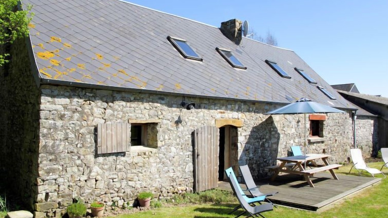 Photo of Outdoor in Saint-Sauveur-le-Vicomte