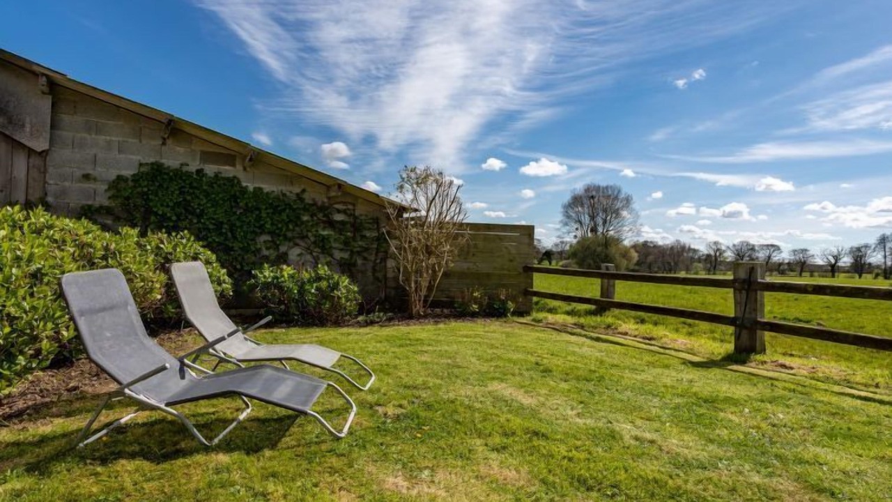 Photo of Outdoor in Saint-Sauveur-le-Vicomte