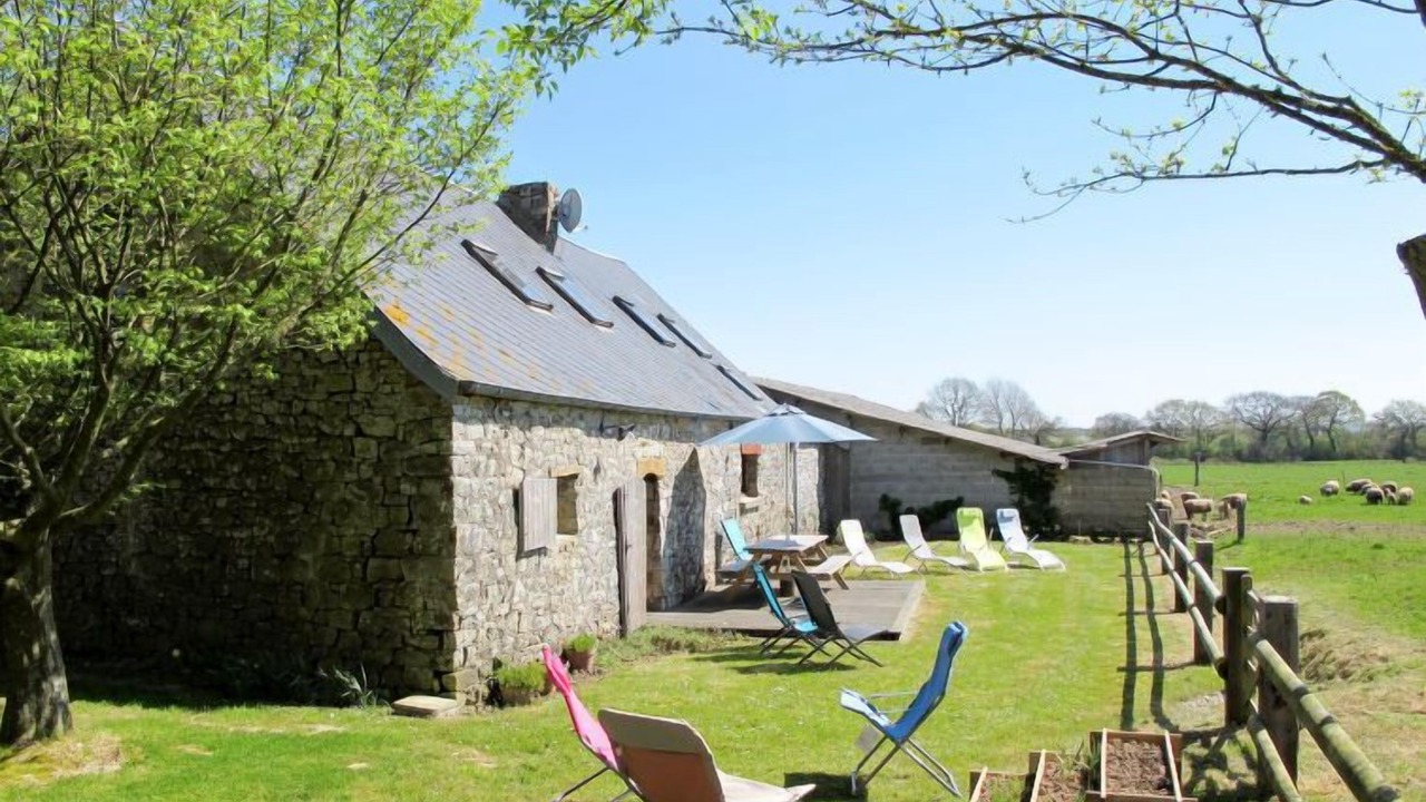 Photo of Outdoor in Saint-Sauveur-le-Vicomte