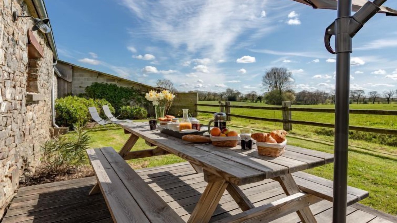 Photo of Outdoor in Saint-Sauveur-le-Vicomte