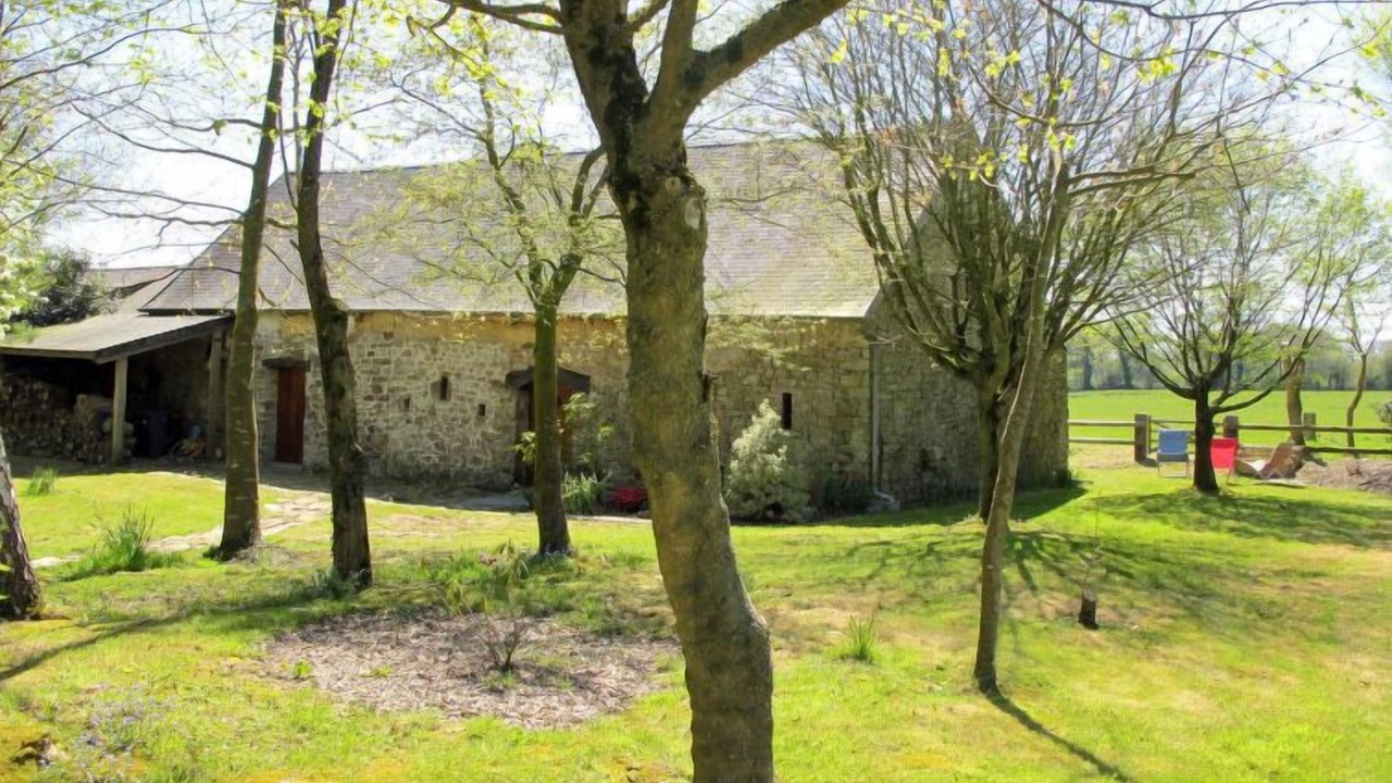 Photo of Outdoor in Saint-Sauveur-le-Vicomte