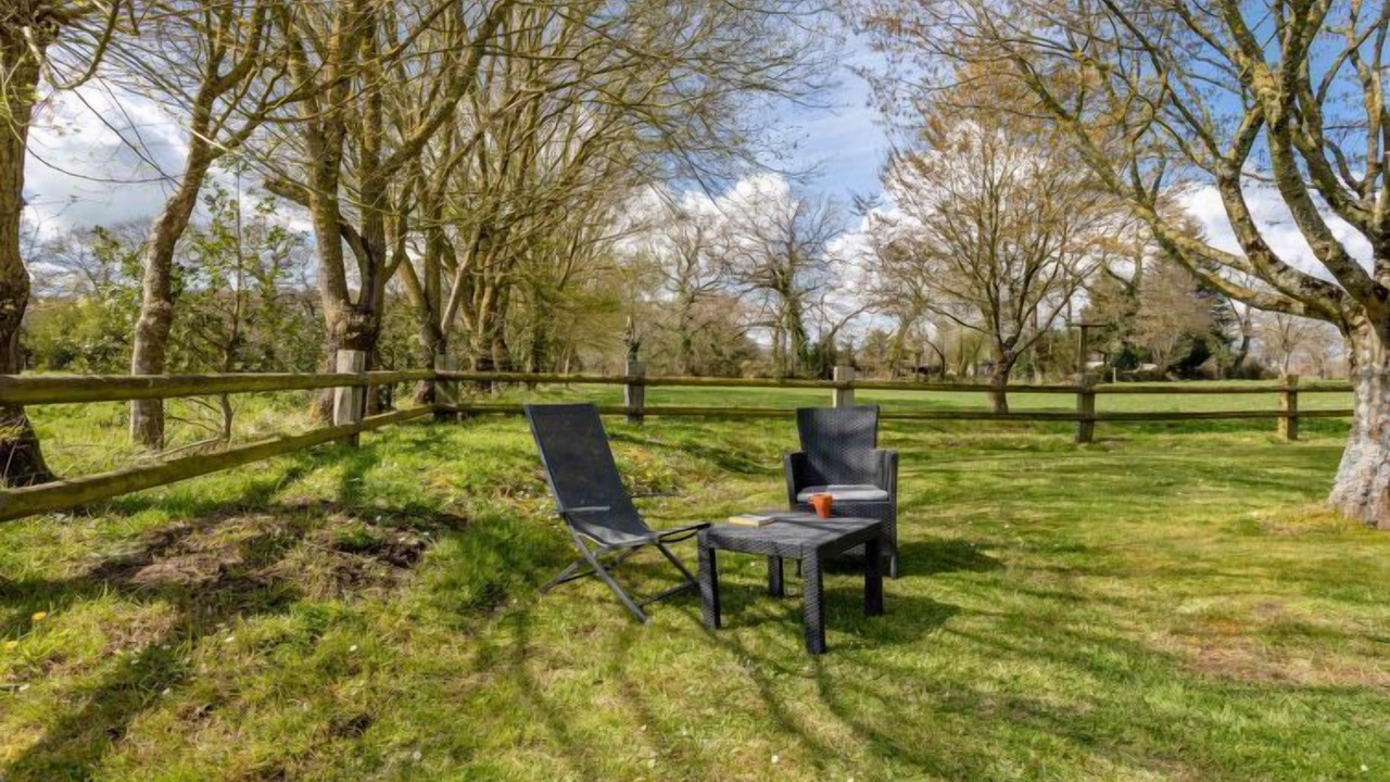 Photo of Outdoor in Saint-Sauveur-le-Vicomte