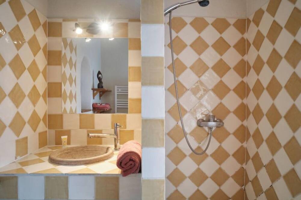 Photo of Bathroom in Sigonce