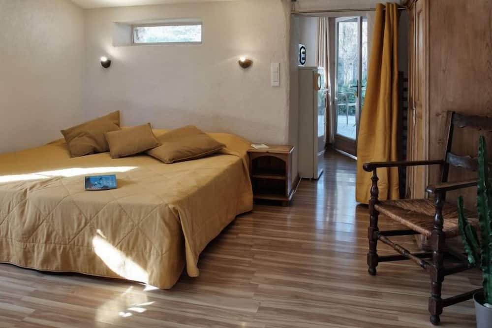 Photo of Bedroom in Sigonce