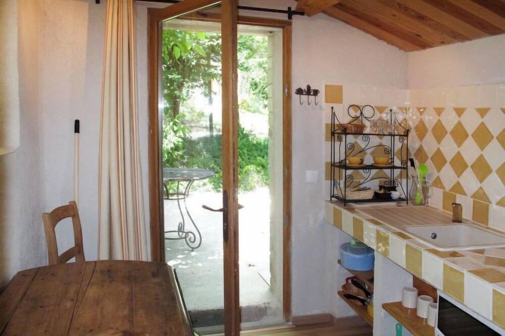 Photo of Kitchen in Sigonce