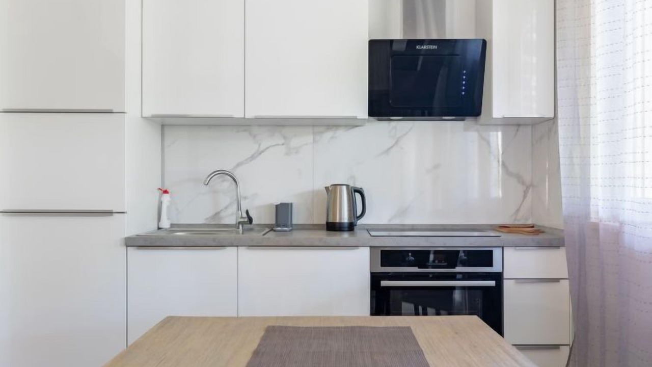 Photo of Kitchen in Pridraga