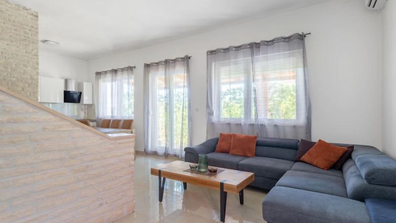 Photo of Livingroom in Pridraga