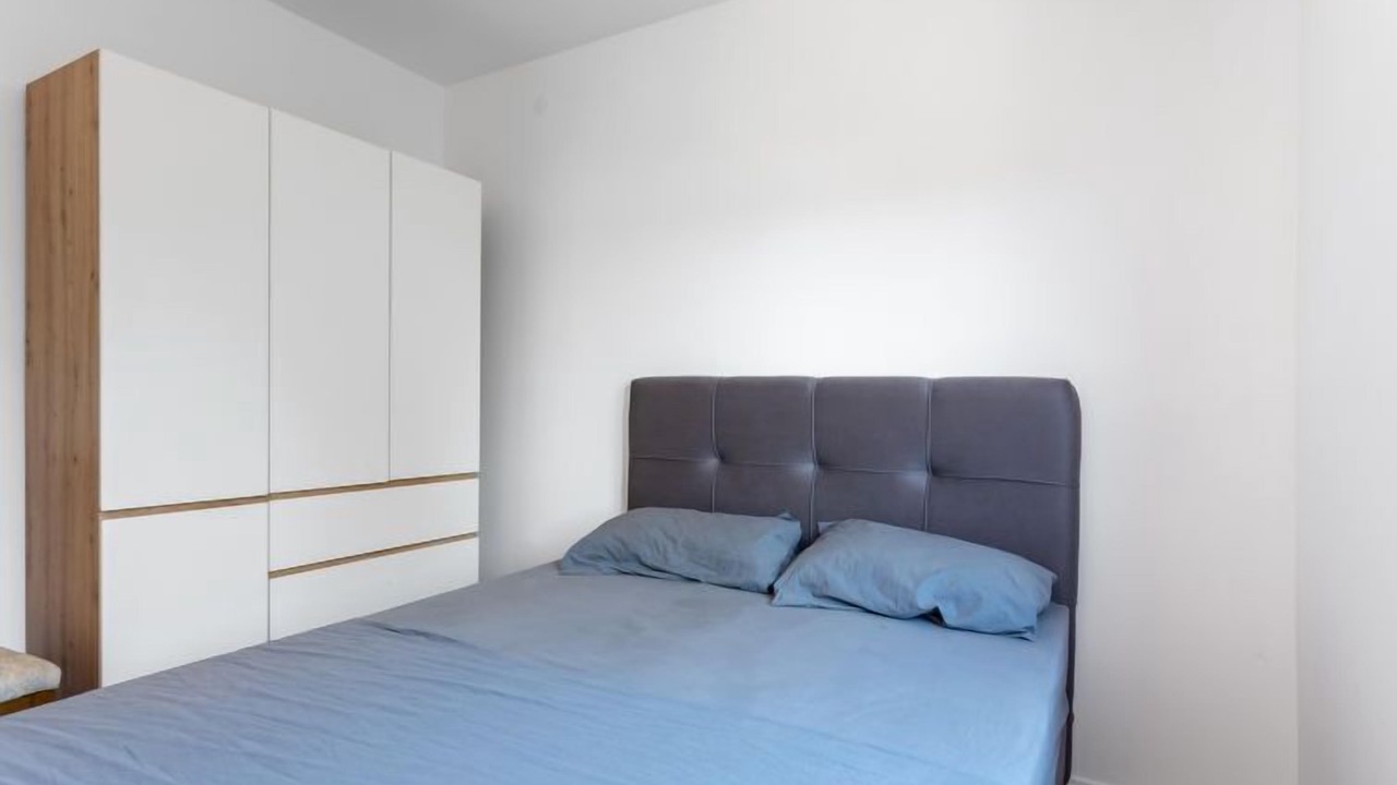 Photo of Bedroom in Pridraga