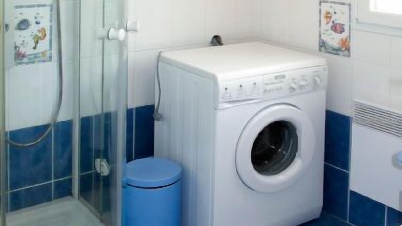 Photo of Bathroom in Telgruc-sur-Mer