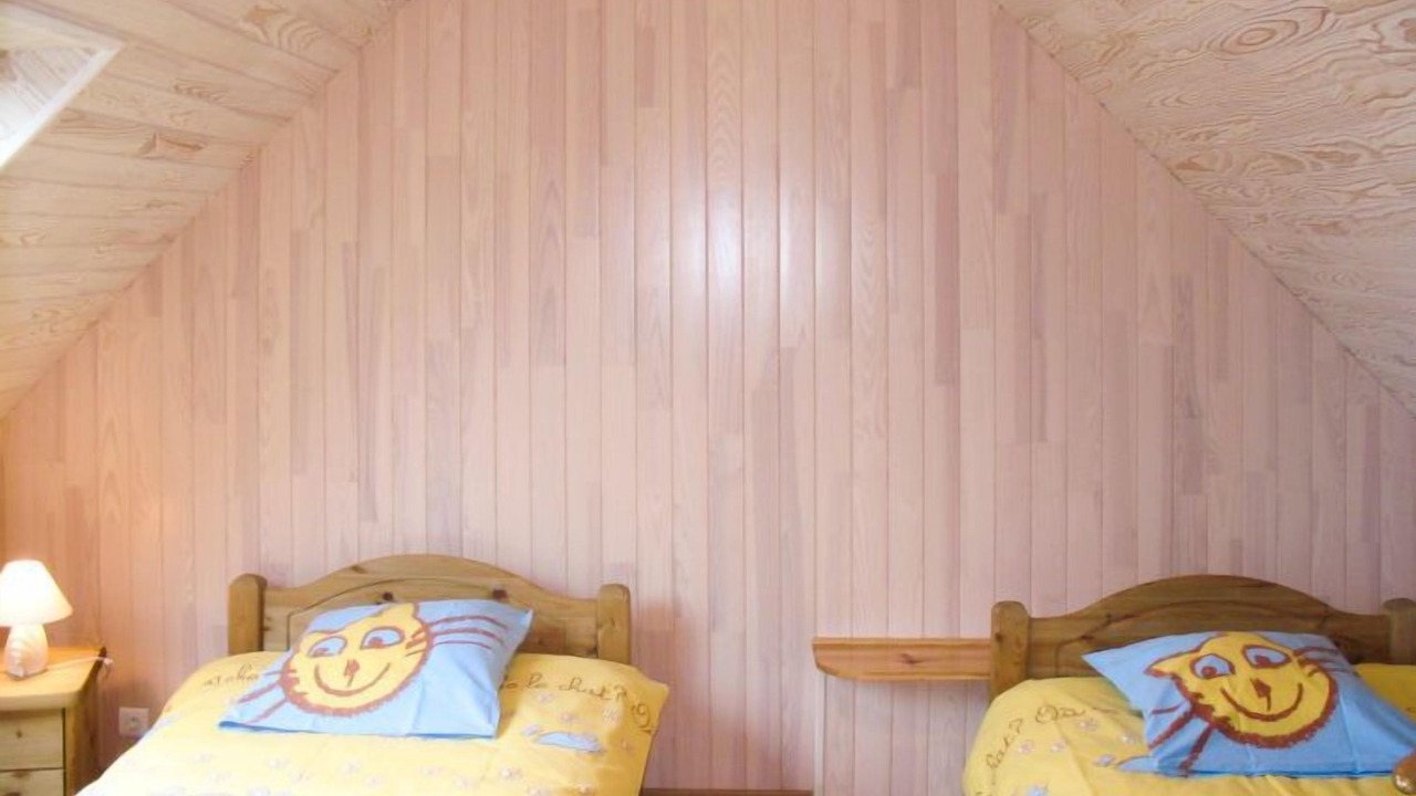 Photo of Bedroom in Telgruc-sur-Mer