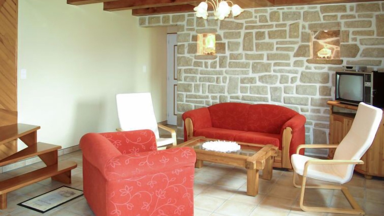 Photo of Livingroom in Telgruc-sur-Mer