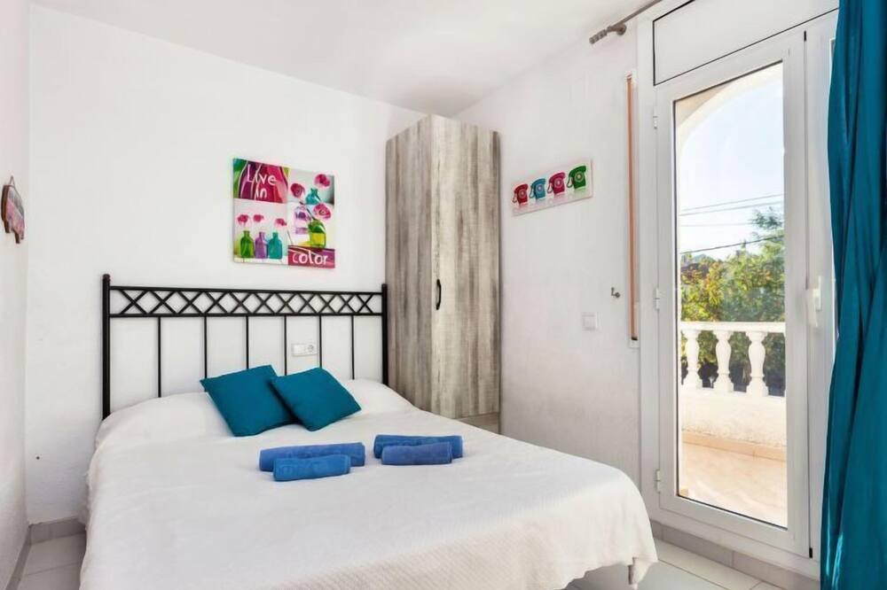 Photo of Bedroom in El Casalot
