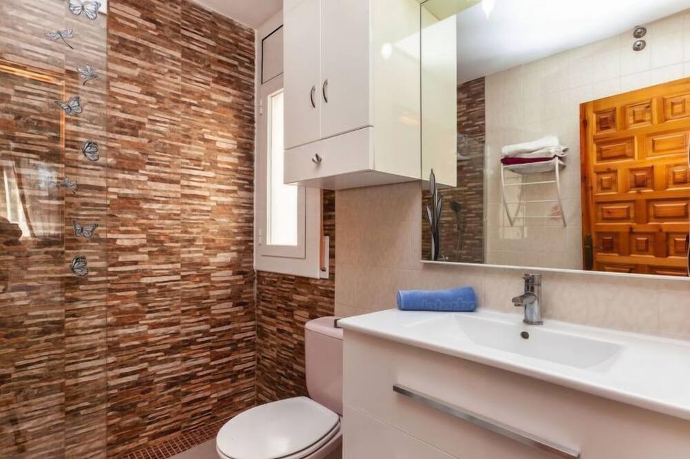 Photo of Bathroom in El Casalot
