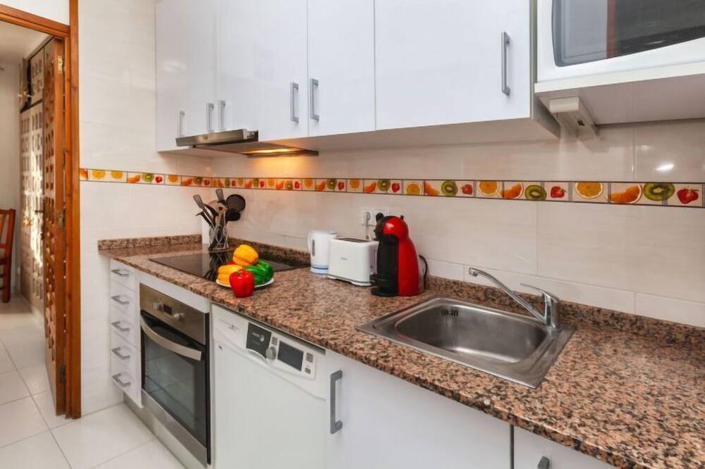 Photo of Kitchen in El Casalot