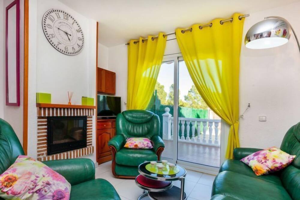 Photo of Livingroom in El Casalot