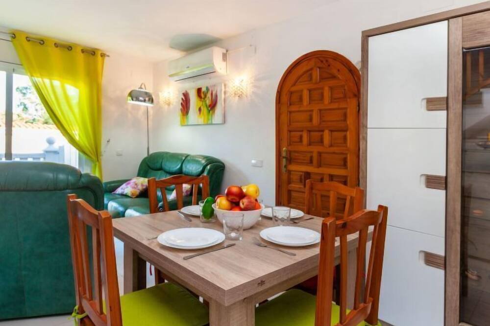 Photo of Kitchen in El Casalot