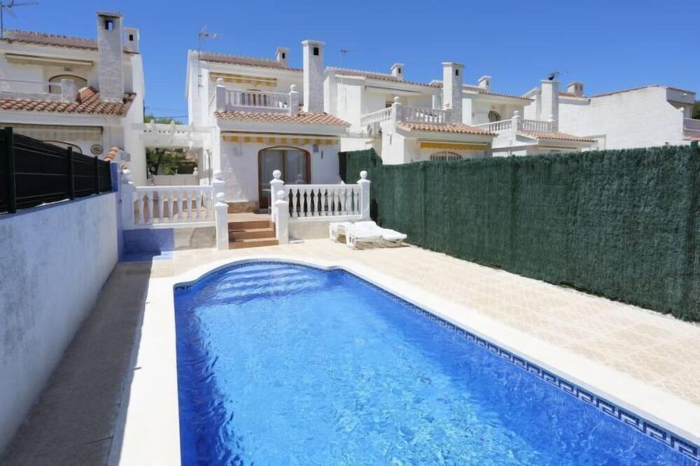 Photo of Outdoor in El Casalot
