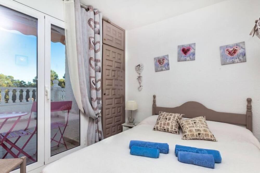 Photo of Bedroom in El Casalot