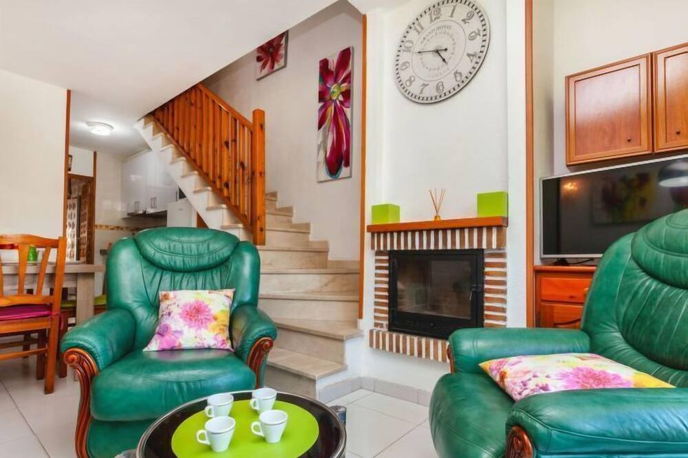 Photo of Livingroom in El Casalot