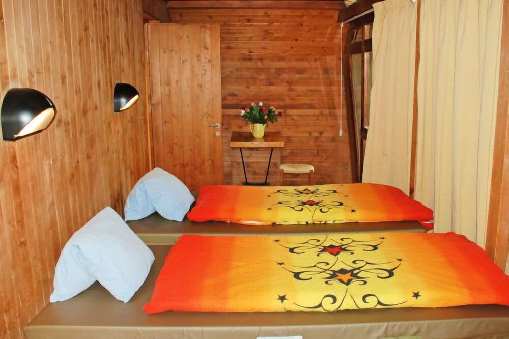Photo of Bedroom in Monteggio