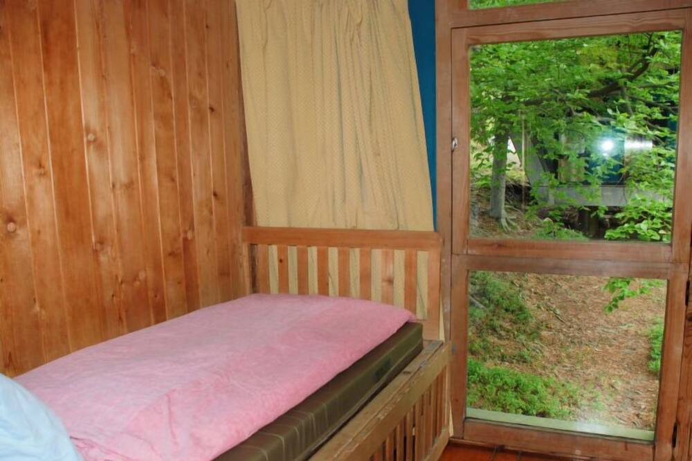 Photo of Bedroom in Monteggio