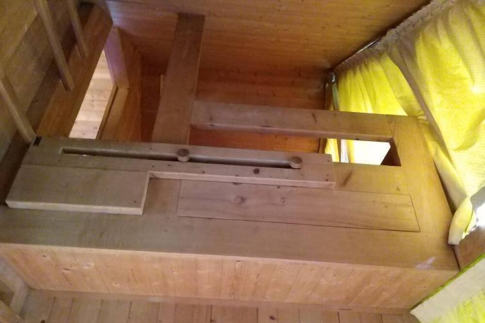 Photo of Bedroom in Monteggio