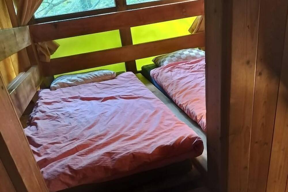 Photo of Bedroom in Monteggio