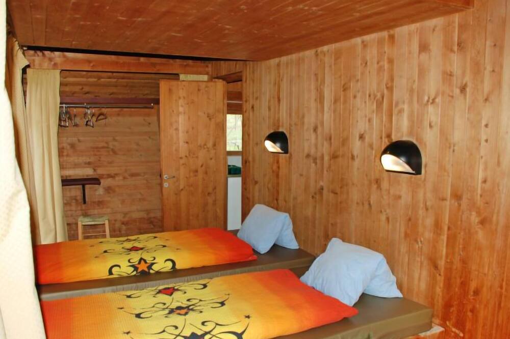 Photo of Bedroom in Monteggio