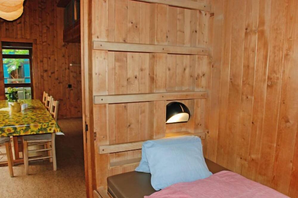 Photo of Bedroom in Monteggio