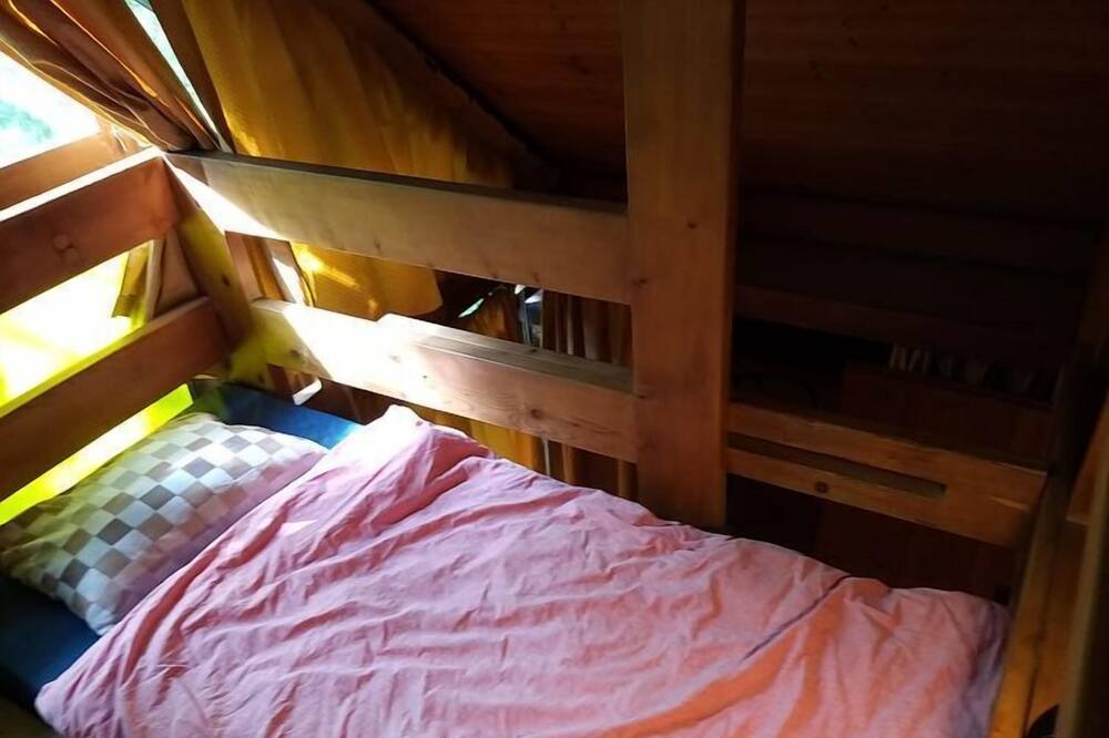 Photo of Bedroom in Monteggio