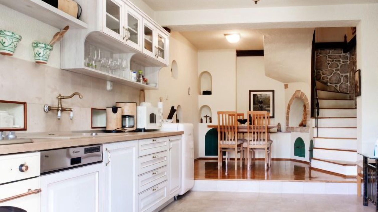 Photo of Kitchen in Bacina