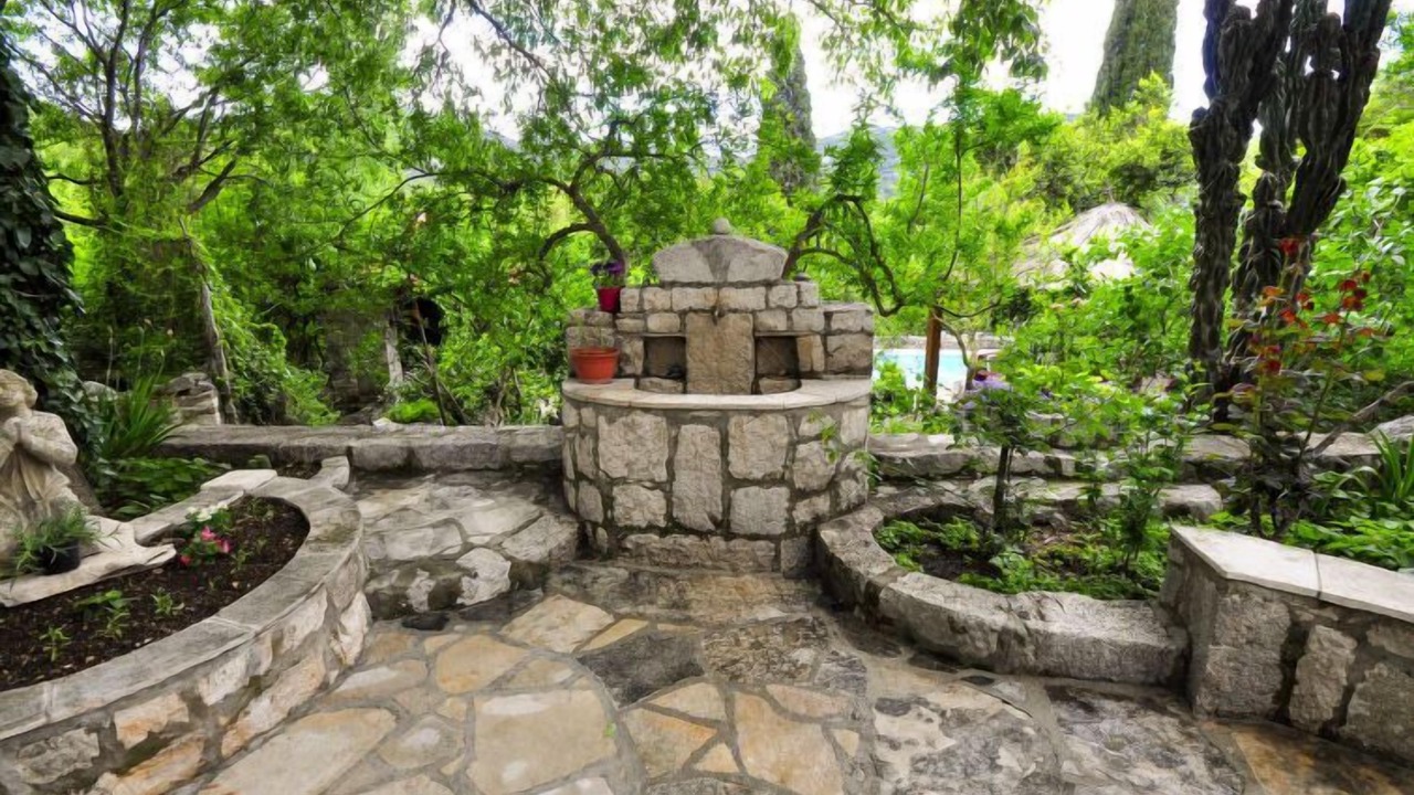 Photo of Patio Balcony in Bacina
