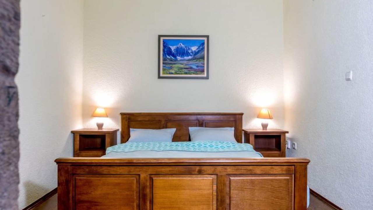 Photo of Bedroom in Bacina