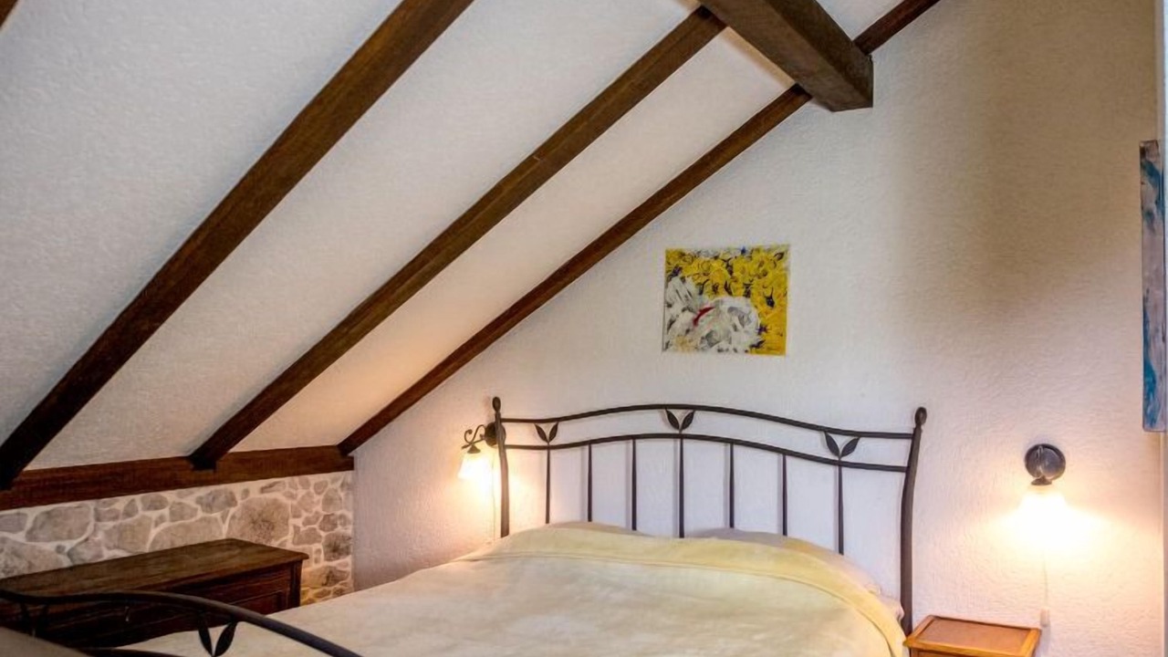 Photo of Bedroom in Bacina