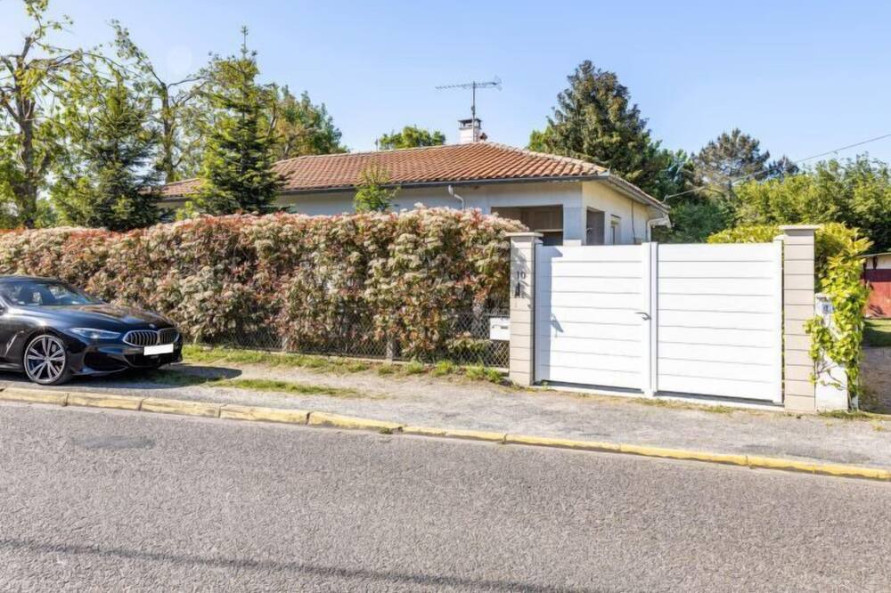 Photo of Outdoor in Carcans