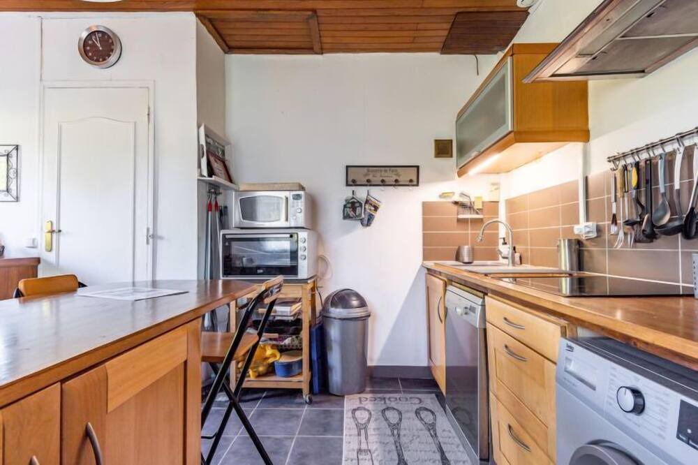 Photo of Kitchen in Carcans