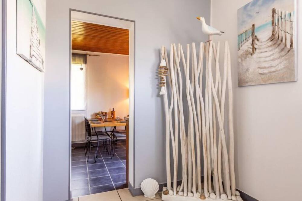 Photo of Bedroom in Carcans