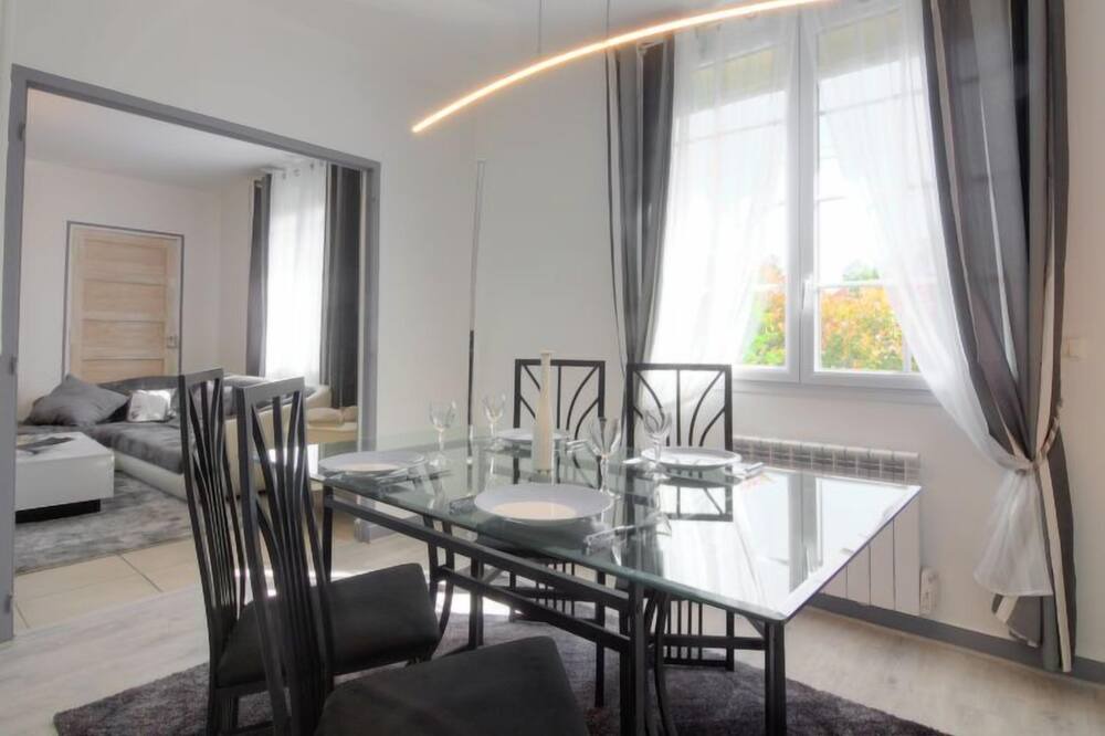 Photo of Kitchen in Carcans